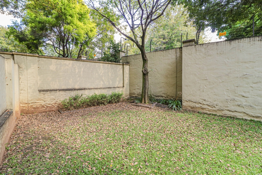 To Let 1 Bedroom Property for Rent in Morningside Gauteng