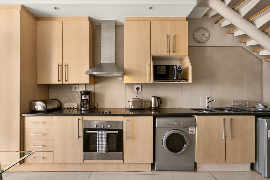 3 Bedroom Property for Sale in Sandton Central Gauteng