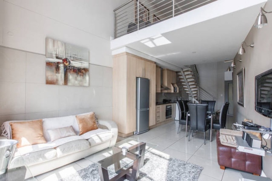 3 Bedroom Property for Sale in Sandton Central Gauteng