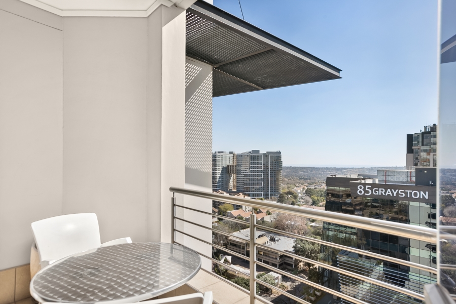 3 Bedroom Property for Sale in Sandton Central Gauteng