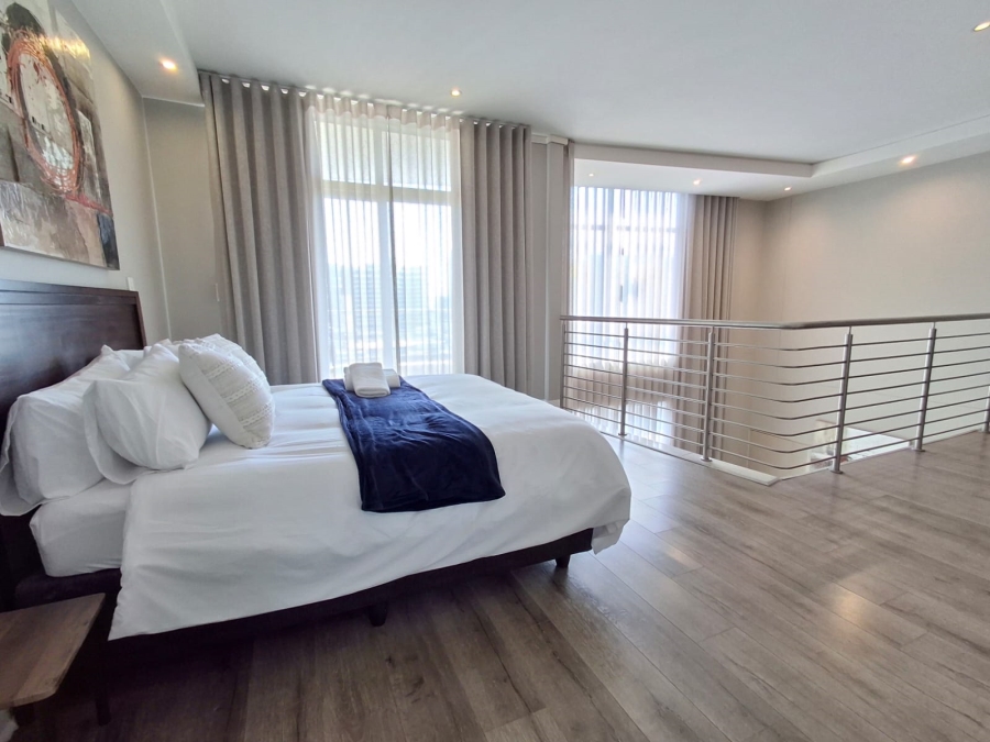 3 Bedroom Property for Sale in Sandton Central Gauteng