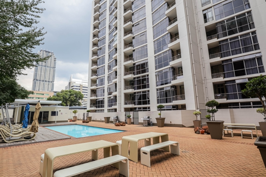 3 Bedroom Property for Sale in Sandton Central Gauteng