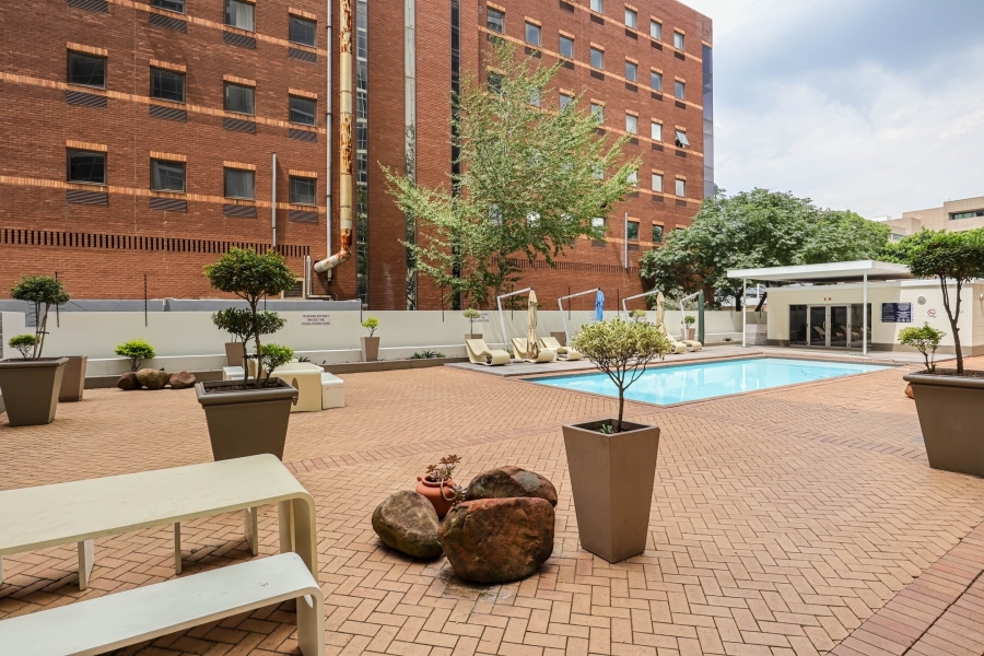 3 Bedroom Property for Sale in Sandton Central Gauteng
