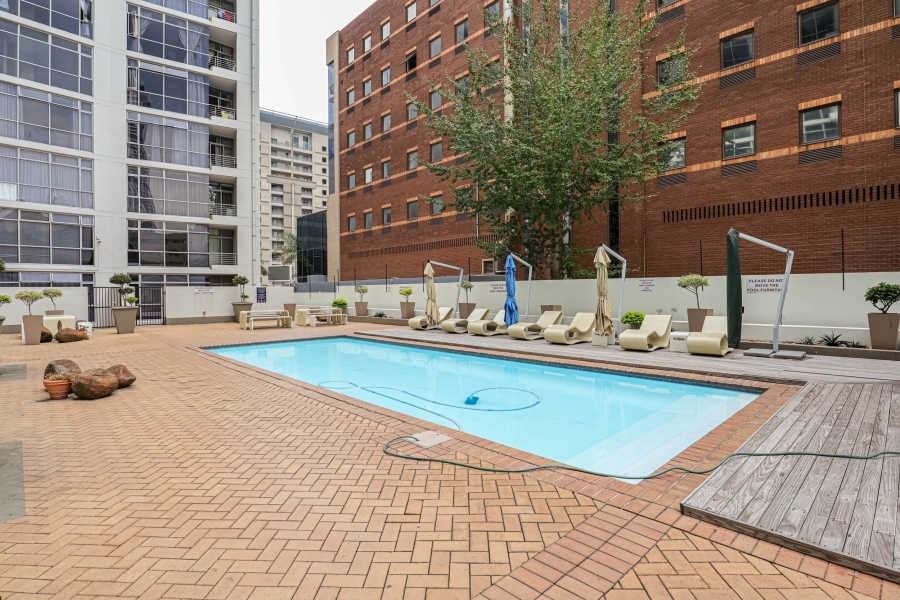 3 Bedroom Property for Sale in Sandton Central Gauteng