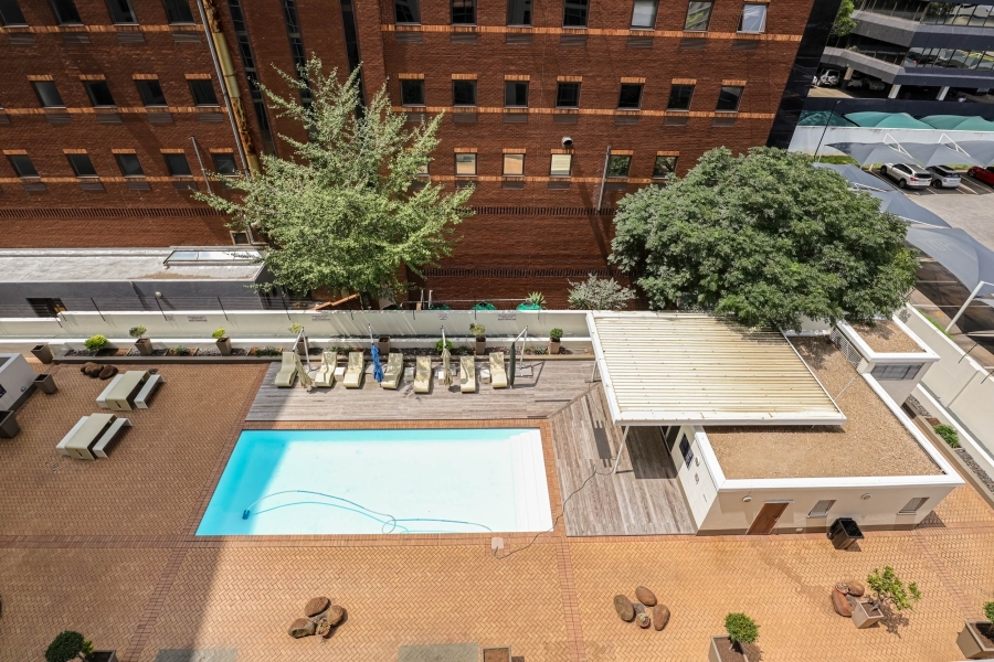 3 Bedroom Property for Sale in Sandton Central Gauteng