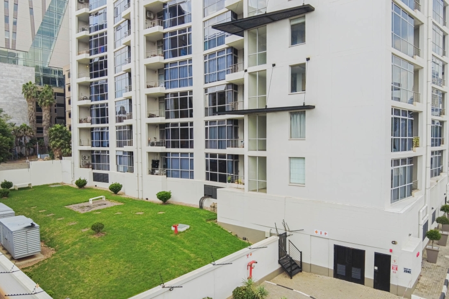3 Bedroom Property for Sale in Sandton Central Gauteng