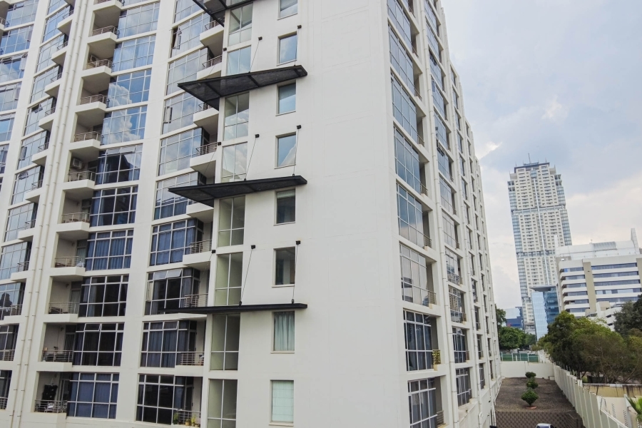 3 Bedroom Property for Sale in Sandton Central Gauteng