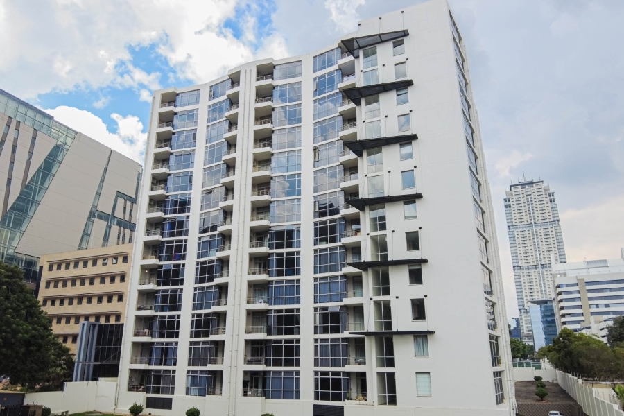 3 Bedroom Property for Sale in Sandton Central Gauteng