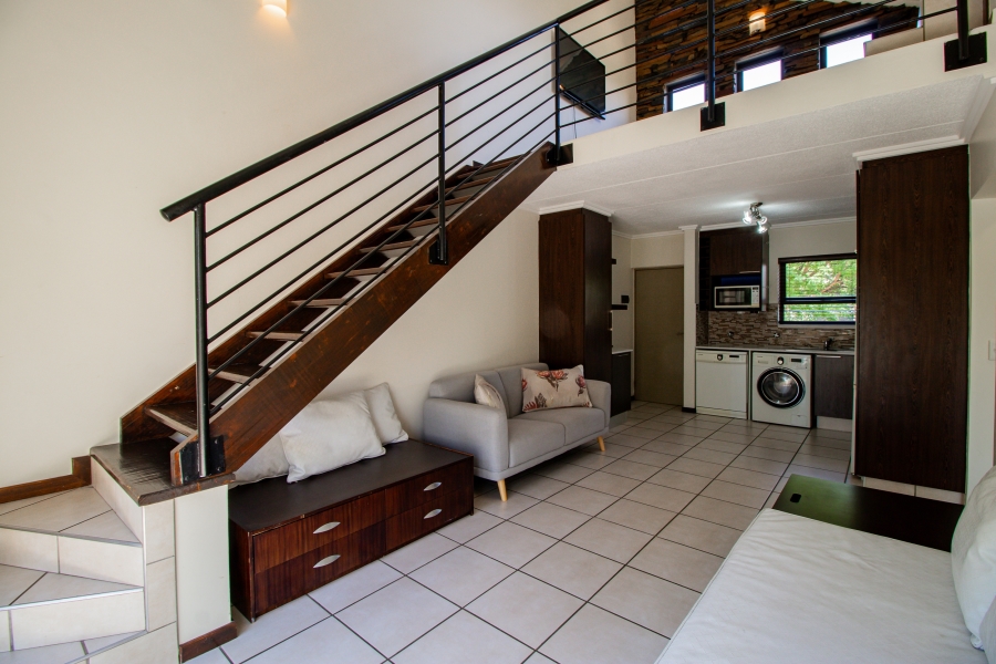 To Let 1 Bedroom Property for Rent in Bryanston Gauteng