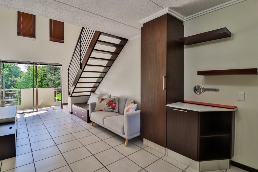 To Let 1 Bedroom Property for Rent in Bryanston Gauteng