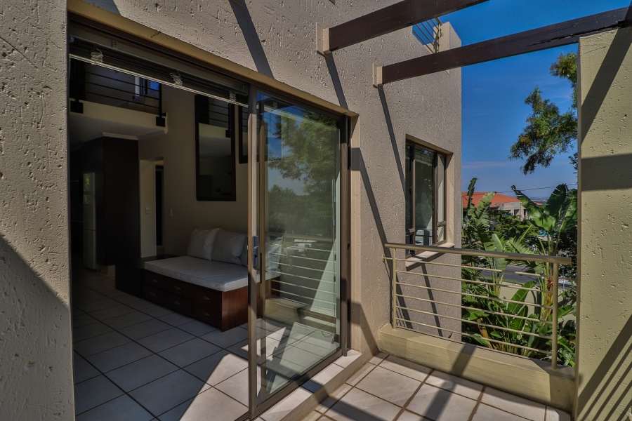 To Let 1 Bedroom Property for Rent in Bryanston Gauteng