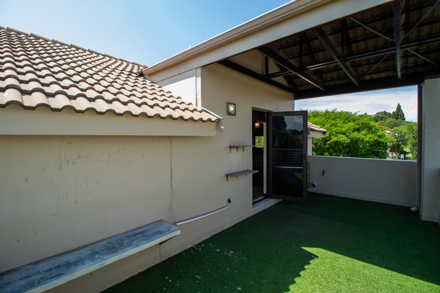 To Let 1 Bedroom Property for Rent in Bryanston Gauteng