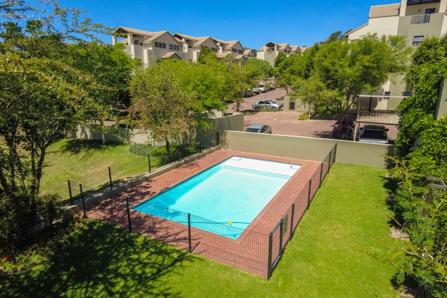 To Let 1 Bedroom Property for Rent in Bryanston Gauteng