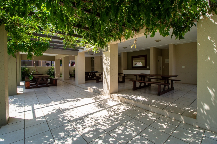 To Let 1 Bedroom Property for Rent in Bryanston Gauteng