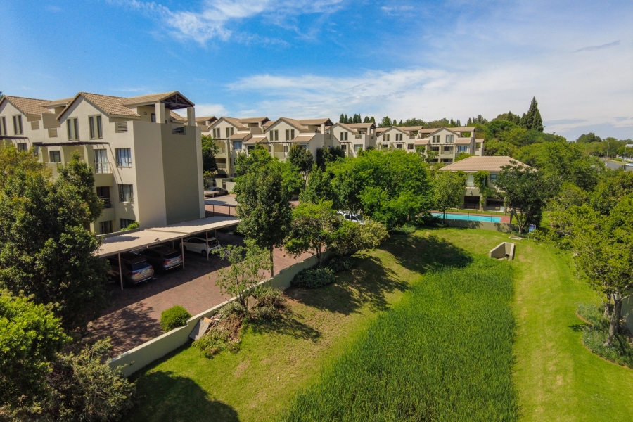 To Let 1 Bedroom Property for Rent in Bryanston Gauteng