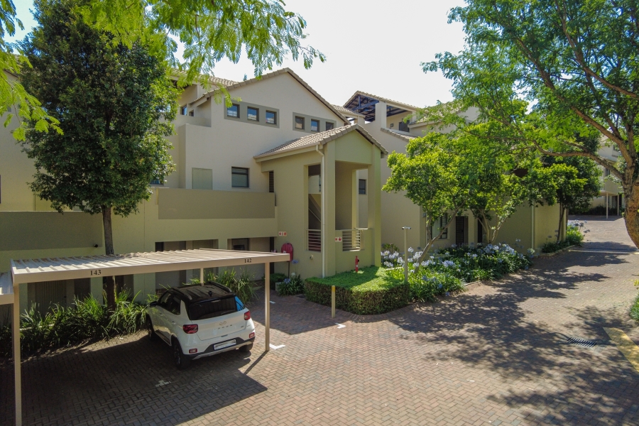 To Let 1 Bedroom Property for Rent in Bryanston Gauteng