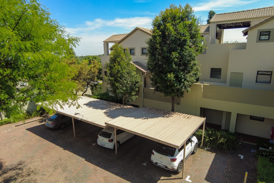 To Let 1 Bedroom Property for Rent in Bryanston Gauteng