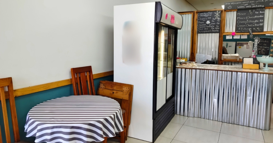 Commercial Property for Sale in Montana Gauteng