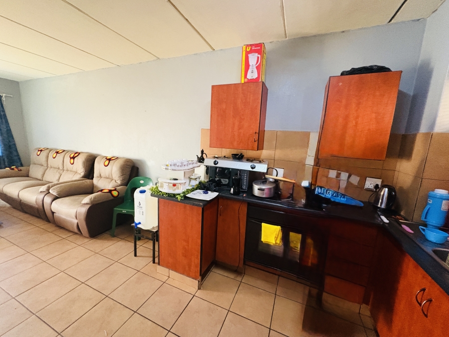 2 Bedroom Property for Sale in Clarina Gauteng