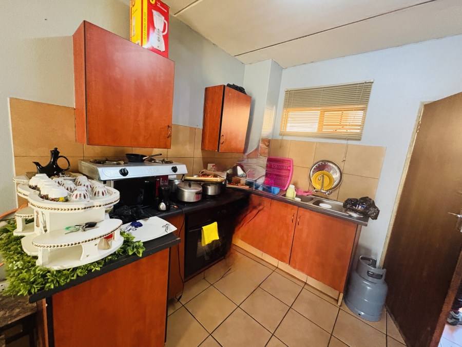 2 Bedroom Property for Sale in Clarina Gauteng