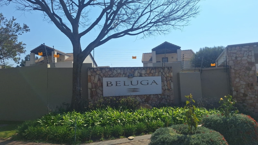 To Let 1 Bedroom Property for Rent in Bryanston East Gauteng