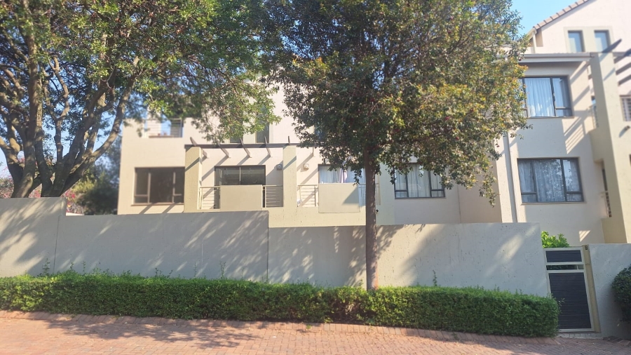 To Let 1 Bedroom Property for Rent in Bryanston East Gauteng