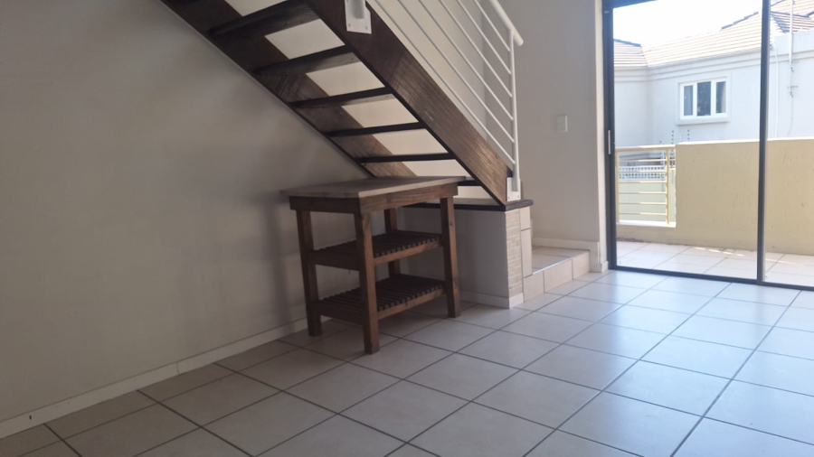To Let 1 Bedroom Property for Rent in Bryanston East Gauteng