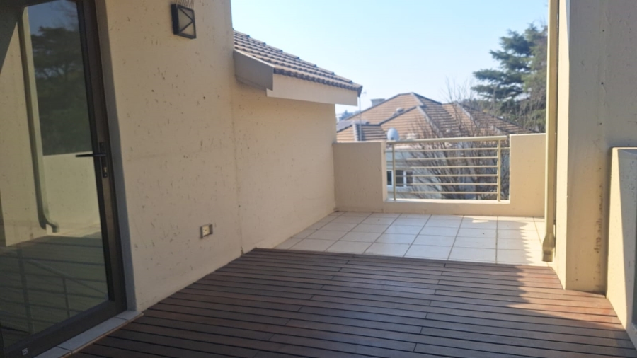 To Let 1 Bedroom Property for Rent in Bryanston East Gauteng