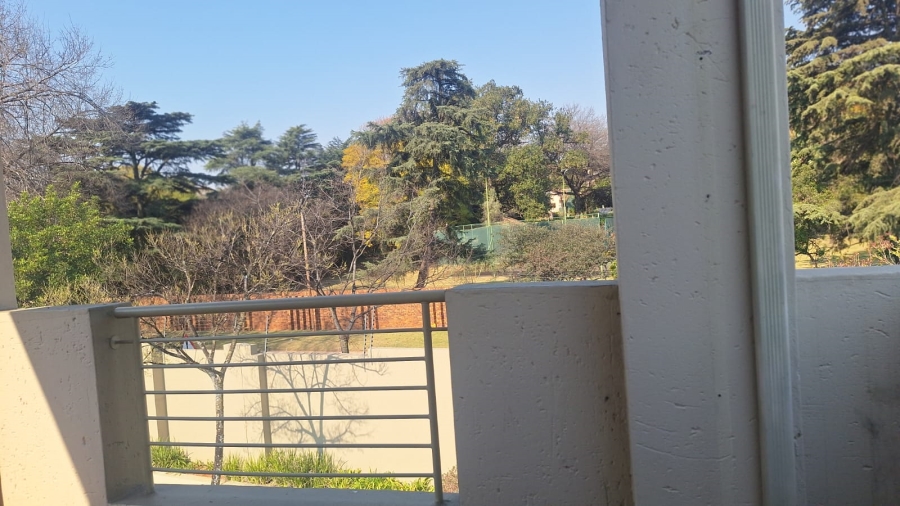 To Let 1 Bedroom Property for Rent in Bryanston East Gauteng