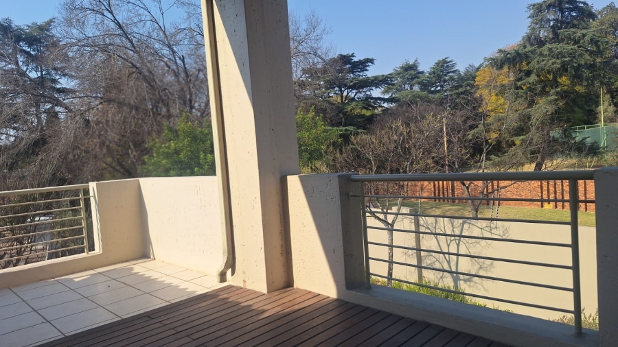 To Let 1 Bedroom Property for Rent in Bryanston East Gauteng