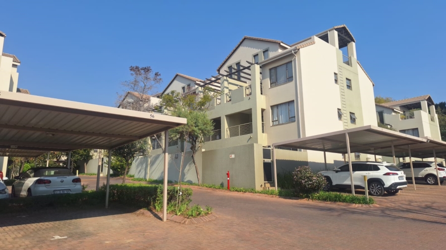 To Let 1 Bedroom Property for Rent in Bryanston East Gauteng