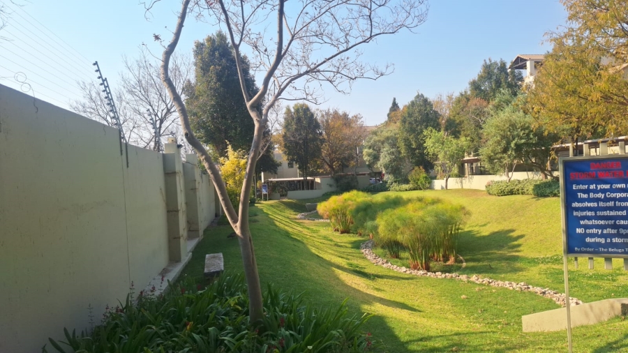 To Let 1 Bedroom Property for Rent in Bryanston East Gauteng
