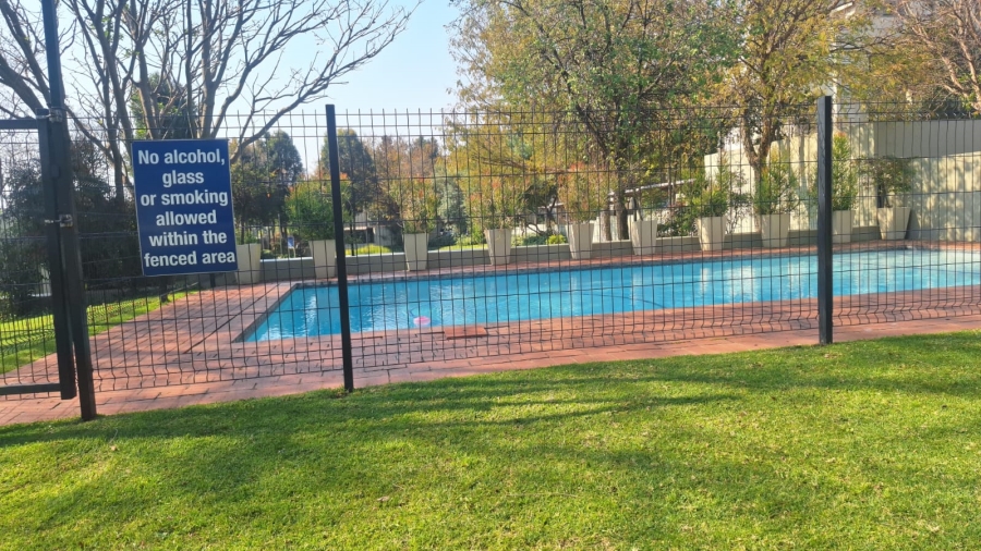 To Let 1 Bedroom Property for Rent in Bryanston East Gauteng