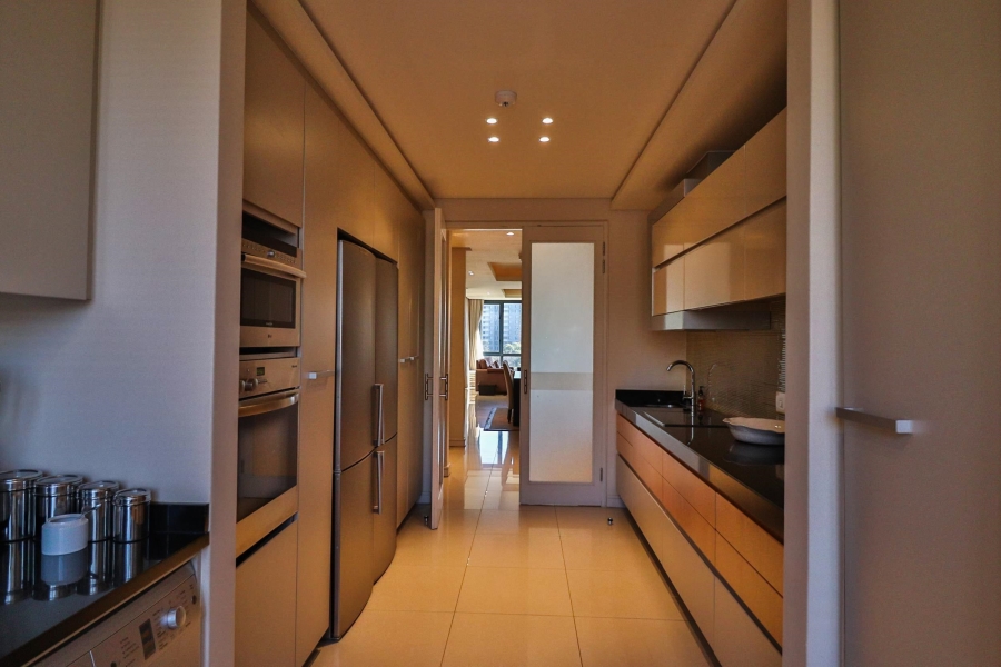 To Let 2 Bedroom Property for Rent in Morningside Gauteng