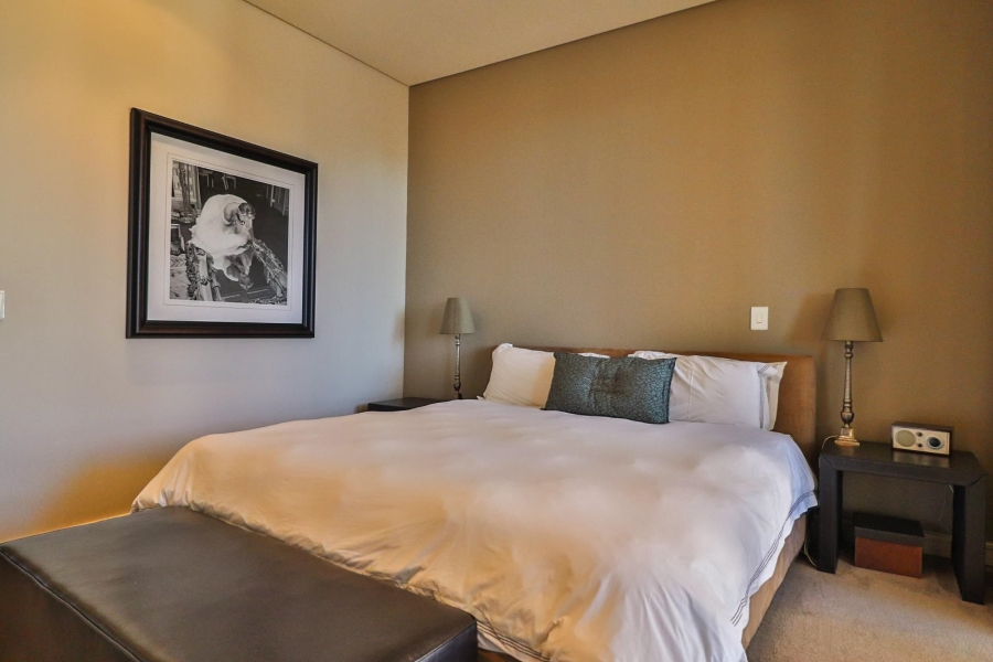 To Let 2 Bedroom Property for Rent in Morningside Gauteng