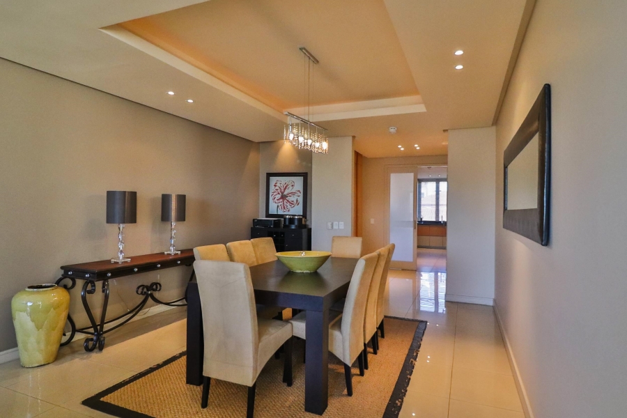 To Let 2 Bedroom Property for Rent in Morningside Gauteng