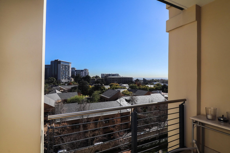 To Let 2 Bedroom Property for Rent in Morningside Gauteng