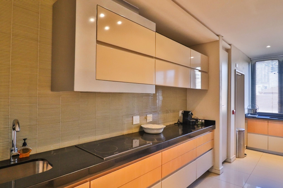 To Let 2 Bedroom Property for Rent in Morningside Gauteng