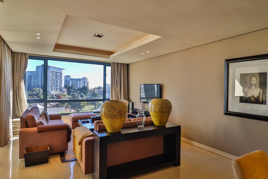 To Let 2 Bedroom Property for Rent in Morningside Gauteng