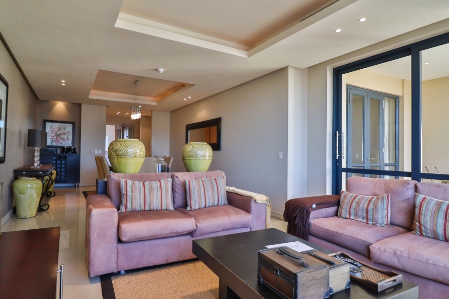To Let 2 Bedroom Property for Rent in Morningside Gauteng