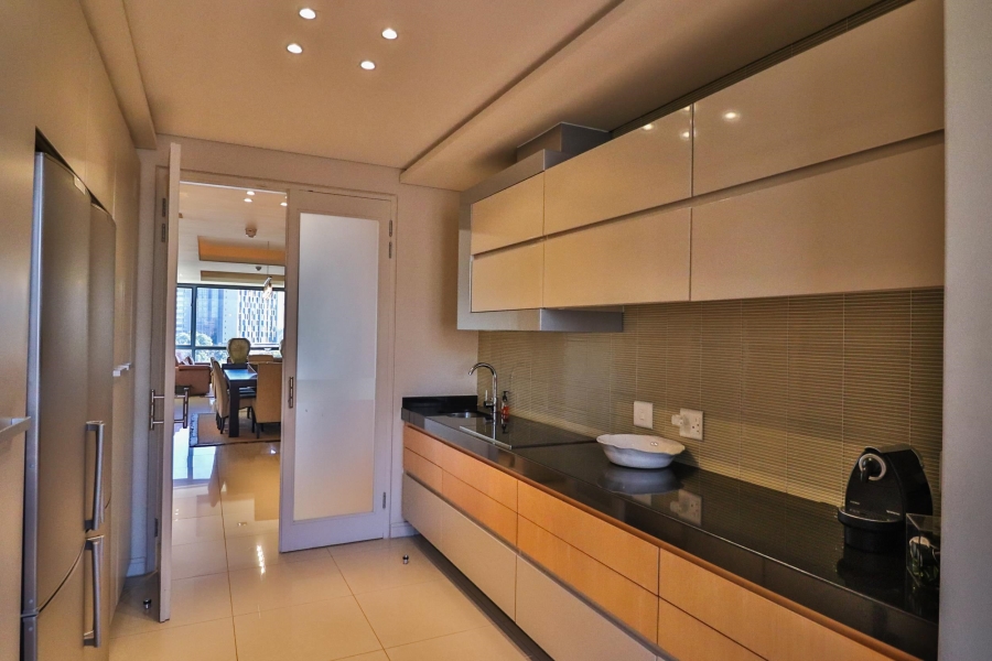 To Let 2 Bedroom Property for Rent in Morningside Gauteng