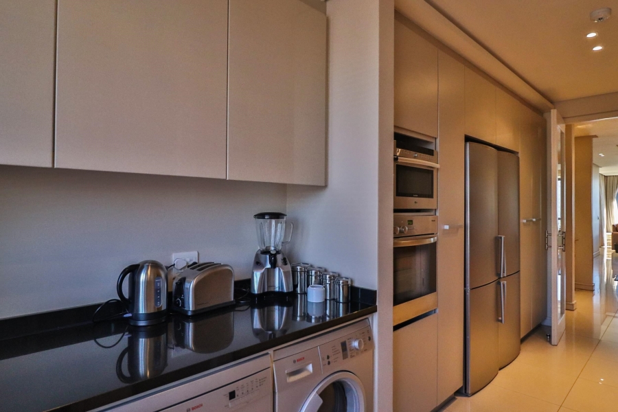 To Let 2 Bedroom Property for Rent in Morningside Gauteng