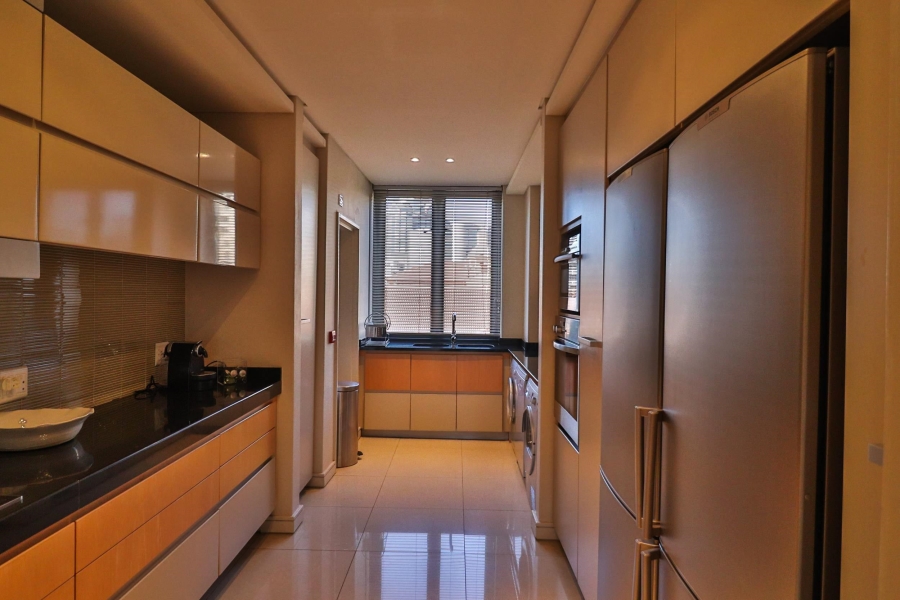 To Let 2 Bedroom Property for Rent in Morningside Gauteng