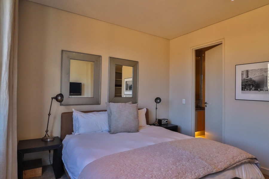 To Let 2 Bedroom Property for Rent in Morningside Gauteng