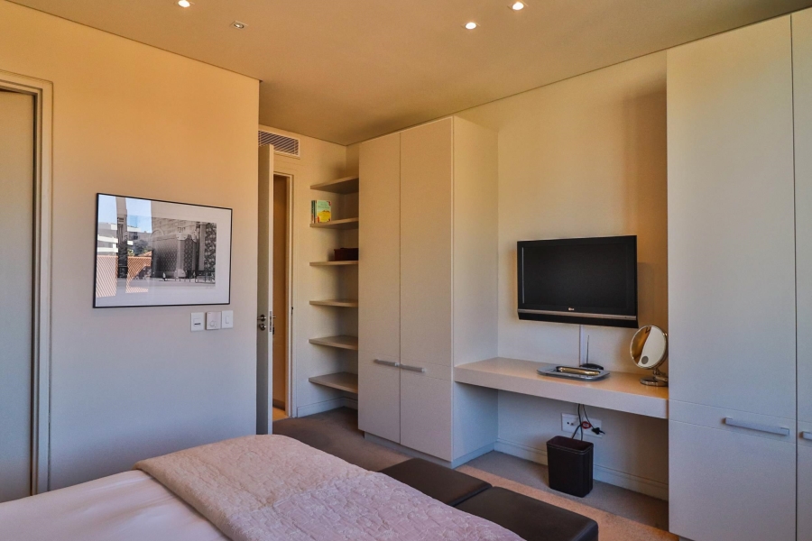 To Let 2 Bedroom Property for Rent in Morningside Gauteng