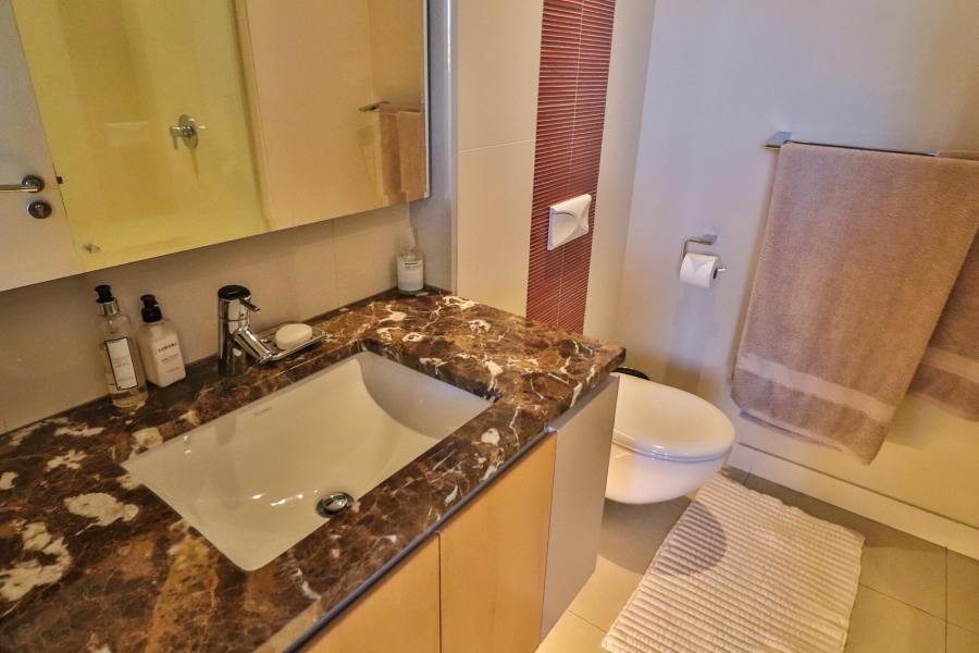 To Let 2 Bedroom Property for Rent in Morningside Gauteng
