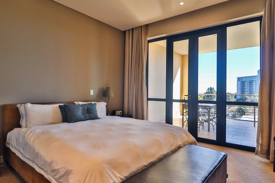 To Let 2 Bedroom Property for Rent in Morningside Gauteng