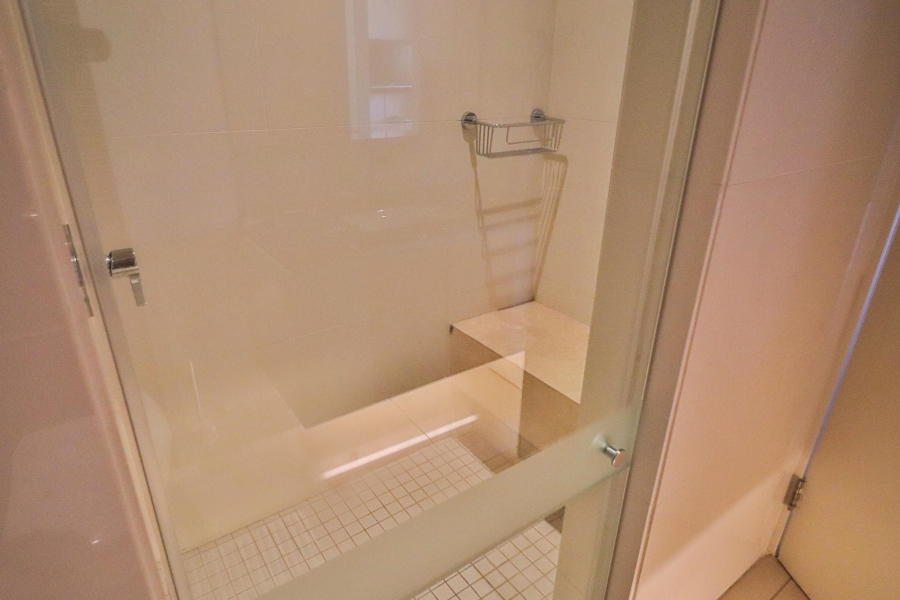 To Let 2 Bedroom Property for Rent in Morningside Gauteng