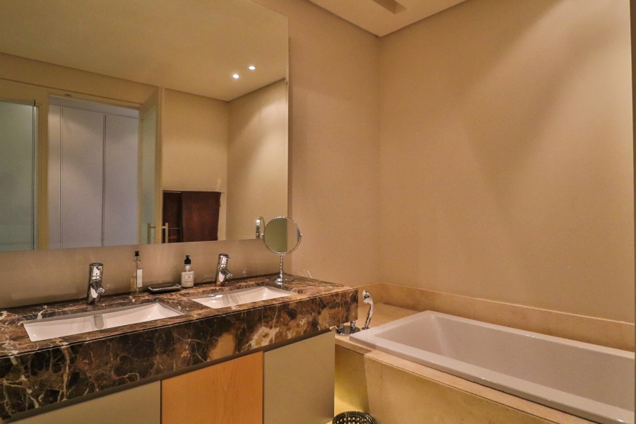 To Let 2 Bedroom Property for Rent in Morningside Gauteng