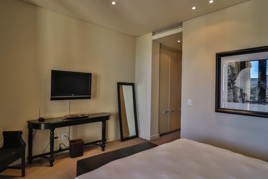 To Let 2 Bedroom Property for Rent in Morningside Gauteng